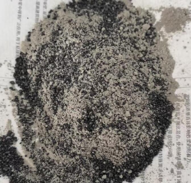 新邱不发火砂浆耐磨地坪施工方案