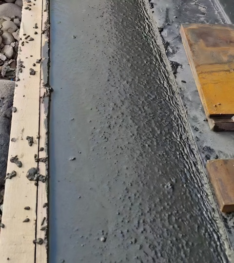 新邱环氧砂浆的特点及施工流程​