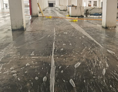 新邱不发火砂浆和不发火金属骨料有什么区别