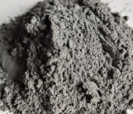 新邱硅灰和粉煤灰的区别用途