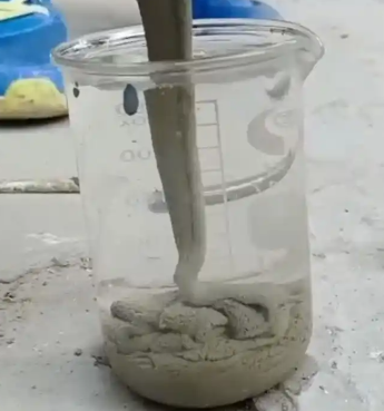 新邱水工混凝土絮凝剂，水下抗分散剂的作用及施工方法