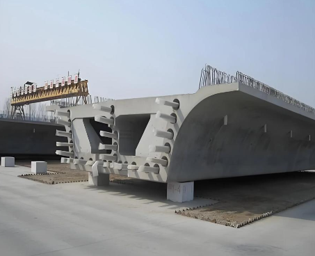新邱抗冻压浆料的特点及标准化施工工艺